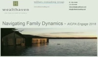 Navigating Family Dynamics icon