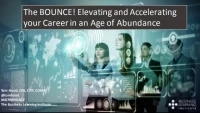 The BOUNCE! Elevating and Accelerating Your Career in an Age of Abundance icon