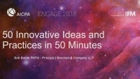 50 Innovative Ideas and Practices in 50 Minutes icon