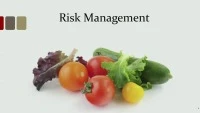 Risk Management Through Crop Insurance icon