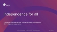 Independence for All - Revisited  icon