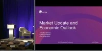 Morning Remarks & Market Update and Economic Outlook  icon