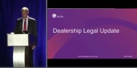 Dealership Legal Update icon