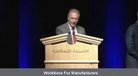 Workforce For Manufacturers  icon
