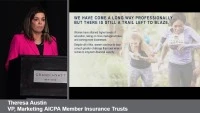 Own Your Financial Future: Overcoming the Financial Challenges Women Face - Presented by AICPA Insurance Trust icon