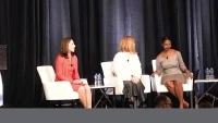 Breaking Through in Business - Female Founders Panel presented by Chase Ink icon