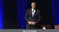 Sales Tax Update icon