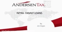 Intra-Family Loans and Notes icon