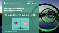 Is Leadership Going Soft? icon