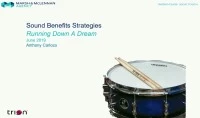 How to Produce a Sound Benefit Strategy that Delivers Positive Cost Containment Outcomes icon