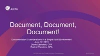 Document, Document, Document! icon