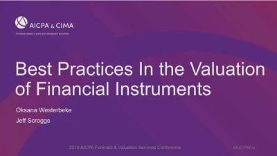 Best Practices In Financial Instruments icon