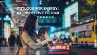 Chair Remarks | Keynote: Energy Outlook to 2040 icon