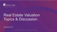 Valuation Topics and Discussion  icon