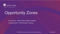 Opportunity Zones icon