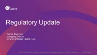 Regulatory Update icon