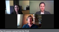 Top 10 Lessons Learned from the TCJA icon