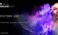 EST2009. GST icon