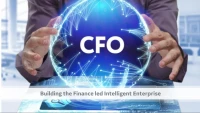 FIN2006. Building the Finance-Led, Intelligent Enterprise icon