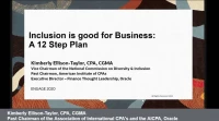 DIN2002. Inclusion is Good for Business – A 12-step Plan (Part 1) icon