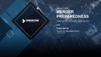 Credit Union Merger and Acquisition Preparedness and Considerations icon