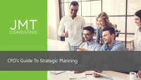 CFO's Guide to Strategic Planning icon
