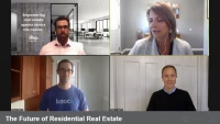 The Future of Residential Real Estate icon