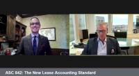 ASC 842: The New Lease Accounting Standard icon