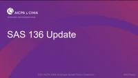 SAS 136 Update icon