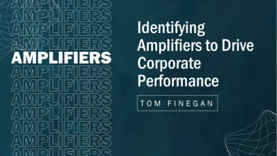 Identifying Amplifiers to Drive Corporate Performance (Additional Fee, Onsite Only) icon