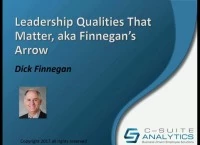 Leadership Qualities That Matter icon