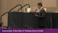 PFP2105. Exponential: A New Way of Thinking About Growth icon