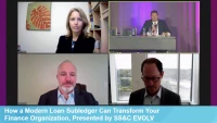 How a Modern Loan Subledger Can Transform Your Finance Organization, presented by SS&C EVOLV icon