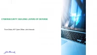 Cybersecurity and DOL Guidance for EBPs icon