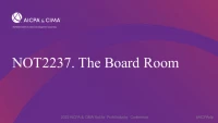 The Board Room icon