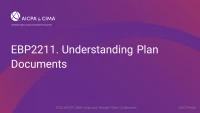 Understanding Plan Documents icon