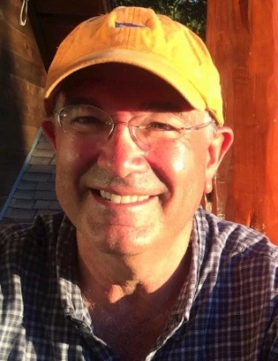 Cliff_Warren