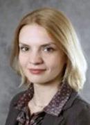 Katya _Gorbunova