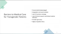 Delivering Culturally Competent Care to LGBTQ People for Registered Nurses icon