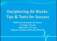 Deciphering AV Blocks: Tips and Tools for Success icon