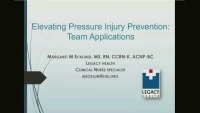 Elevating Skin Injury Prevention: Team Applications icon