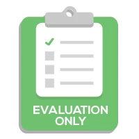 Quality Improvement and Patient Outcomes Evaluation icon