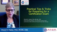 Practical Tips & Tricks for Preparing for a Certification Exam icon