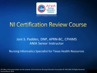 CRC Module 6: Data Management and Health Care Technology icon