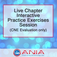 Live Chapter Interactive Practice Exercises Session icon