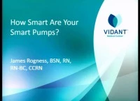 How Smart Are Your Smart Pumps? icon