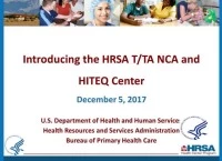 Introducing the HITEQ Center and Available Resources icon
