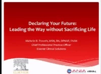 Declaring Your Future: Leading the Way without Sacrificing Life icon