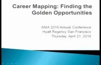 Career Mapping: Finding the Golden Opportunities icon