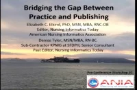 Bridging the Gap Between Practice and Publishing icon
